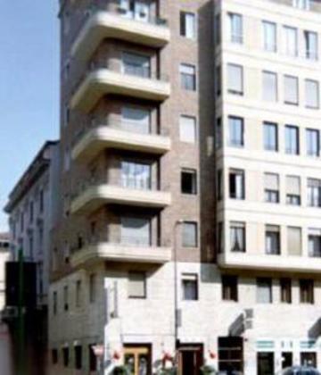 Hotel San Tomaso Mailand