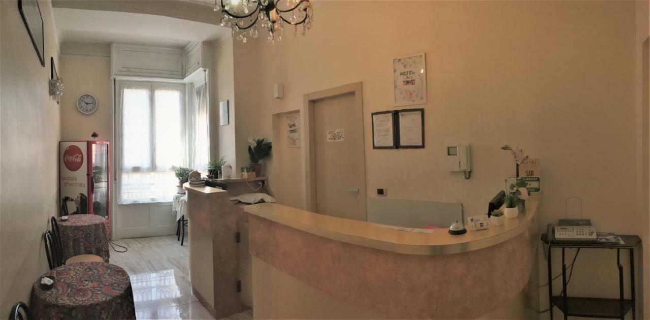 San Tomaso Mailand
