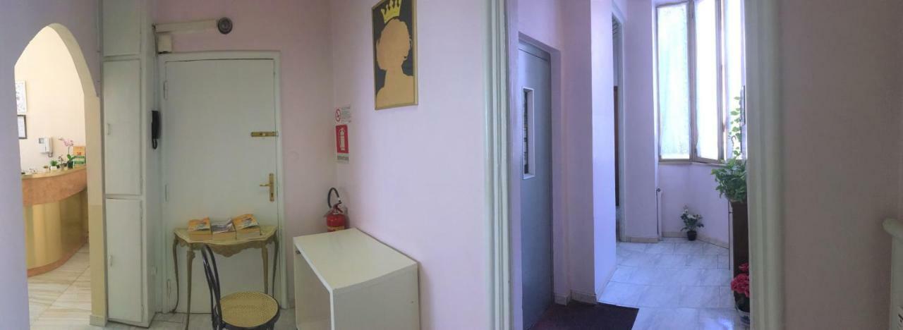 Hotel San Tomaso Mailand